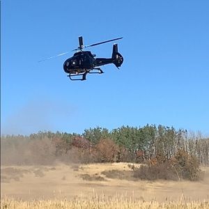 Meet your Posher, Jeramie